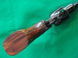S&W 5" Model 27 27-2 P&R 357 Magnum made 1973 CA OK! - 8 of 15