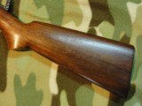 Winchester Model 61 .22 S-L-LR Made 1945 w/ Picture Box! CA/C&R OK! - 6 of 15