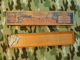 Winchester Model 61 .22 S-L-LR Made 1945 w/ Picture Box! CA/C&R OK! - 15 of 15