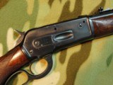 Winchester Model 71 Deluxe 1936 2nd Year Production Long Tang CA OK! - 1 of 15