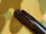 Winchester Model 71 Deluxe 1936 2nd Year Production Long Tang CA OK! - 15 of 15
