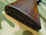 Winchester Model 71 Deluxe 1936 2nd Year Production Long Tang CA OK! - 3 of 15