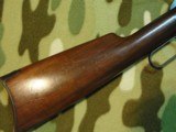 Winchester 92 1892 .25-20 Round Barrel Rifle made 1922 CA OK! - 4 of 15