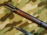 Mauser 71/84 Rifle Spandau 1886 Antique, Nice! - 8 of 15
