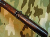 Mauser 71/84 Rifle Spandau 1886 Antique, Nice! - 13 of 15