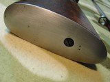 Mauser 71/84 Rifle Spandau 1886 Antique, Nice! - 3 of 15