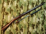 Mauser 71/84 Rifle Spandau 1886 Antique, Nice! - 2 of 15