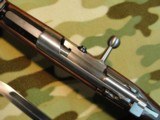 Mauser 71/84 Rifle Spandau 1886 Antique, Nice! - 11 of 15