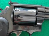 S&W Model 16-4 32 Magnum 8-3/8" TH TT CA OK! Smith Wesson Mod 16 - 6 of 15