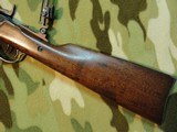 C. Sharps 1874 50-90 caliber Big Timber "Old Reliable" - 4 of 15