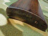C. Sharps 1874 50-90 caliber Big Timber "Old Reliable" - 3 of 15