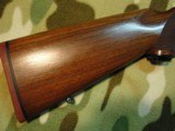 Ruger Model 77 7mm Mauser M77 7x57 w/scope - 4 of 15