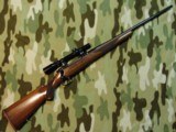 Ruger Model 77 7mm Mauser M77 7x57 w/scope - 2 of 15