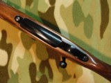 Remington 700 Mountain Rifle 280 w/Leupold Scope - 13 of 15