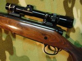 Remington 700 Mountain Rifle 280 w/Leupold Scope - 7 of 15