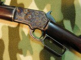 Marlin 97 1897 .22 Lever Rifle made 1917 - 8 of 15