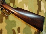 Marlin 97 1897 .22 Lever Rifle made 1917 - 7 of 15