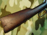 Winchester 1894 Saddle Ring Carbine 32 Special - 4 of 15