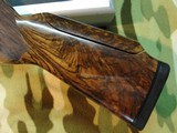 Kolar Max Lite 12ga 30" Spectacular Wood, Hard Case - 3 of 13