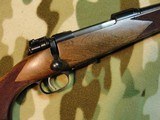 Churchill Gunmakers LTD Mauser 98 30-06 Magazine Rifle - 1 of 15