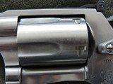Lew Horton S&W Model 60 60-10 3" 357 Magnum Magna Ported Ltd Edition - 4 of 13