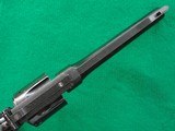 S&W Model 27 27-2 357 Magnum 6" P&R, TH TT - 7 of 12