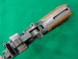 Mauser C96 Broomhandle 9mm Red Nine - 6 of 15