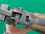 Mauser C96 Broomhandle 9mm Red Nine - 12 of 15