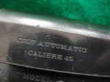 Colt 1911 Government Model 45 C-Prefix British Proof - 15 of 15