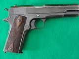 Colt 1911 Government Model 45 C-Prefix British Proof - 3 of 15