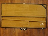 Perazzi Vintage Trap Gun Case, Excellent Condition. - 1 of 7
