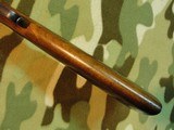 WInchester Model 1895 Saddle Ring Carbine 30-06 Made 1915 - 12 of 15