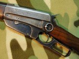 WInchester Model 1895 Saddle Ring Carbine 30-06 Made 1915 - 1 of 15
