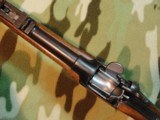 Austrian Werndl Rifle 1867 Pattern 11.15x58R - 10 of 15