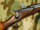 Austrian Werndl Rifle 1867 Pattern 11.15x58R - 1 of 15