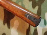 Austrian Werndl Rifle 1867 Pattern 11.15x58R - 9 of 15