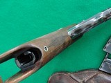 Colt 1st Model Match Target .22 Woodsman 1939 - 8 of 15