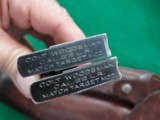 Colt 1st Model Match Target .22 Woodsman 1939 - 13 of 15