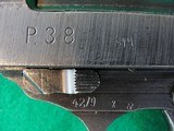 P38 Spreework cyq 9mm - 3 of 15