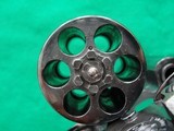 S&W Model 586 586-3 357 Mag 4" Nice! CA OK! - 12 of 13