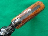S&W Model 586 586-3 357 Mag 4" Nice! CA OK! - 9 of 13