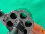 S&W Model 586 586-3 357 Mag 4" Nice! CA OK! - 11 of 13