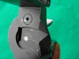 S&W Model 586 586-3 357 Mag 4" Nice! CA OK! - 10 of 13