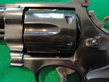 S&W Model 57 8-3/8" 41 Magnum P&R TH TT CA OK! - 3 of 15