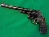 S&W Model 57 8-3/8" 41 Magnum P&R TH TT CA OK! - 1 of 15