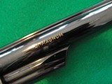 S&W Model 57 8-3/8" 41 Magnum P&R TH TT CA OK! - 6 of 15