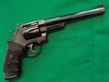 S&W Model 57 8-3/8" 41 Magnum P&R TH TT CA OK! - 4 of 15