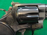 S&W Model 57 8-3/8" 41 Magnum P&R TH TT CA OK! - 5 of 15