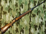 375 H&H Magnum Hobaugh-Speiser Custom Magazine Rifle - 2 of 15