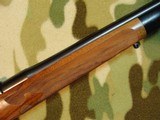375 H&H Magnum Hobaugh-Speiser Custom Magazine Rifle - 5 of 15